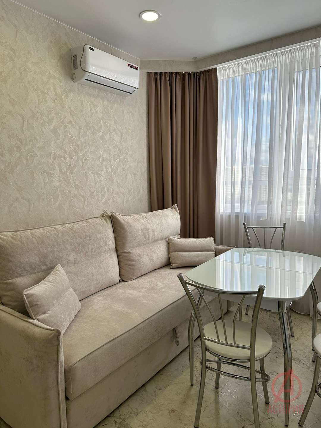 Фотография 1-к. квартира 40.00 м² #12