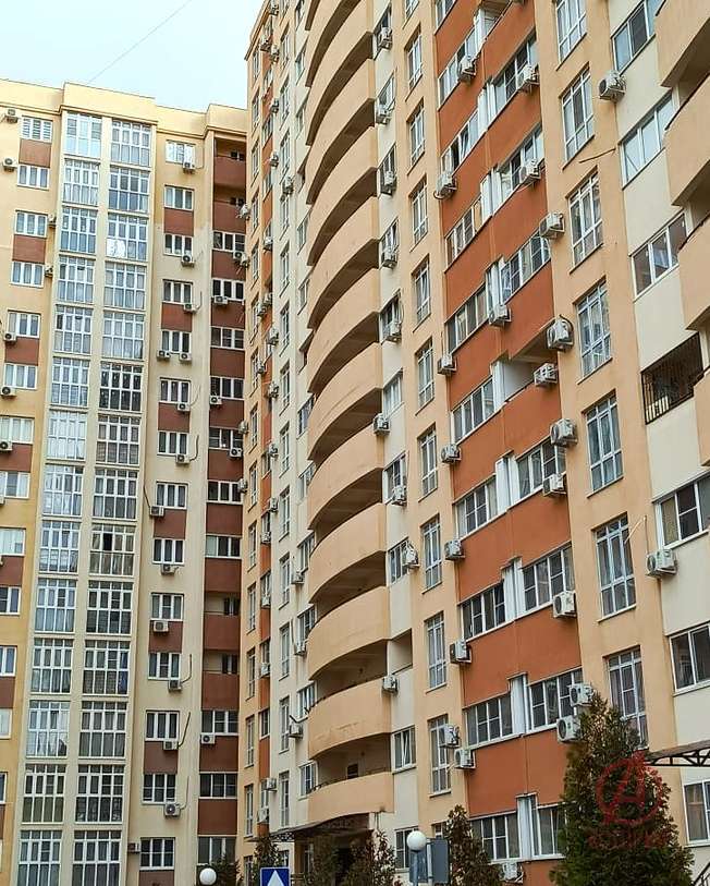 Фотография 1-к. квартира 38.50 м² #14