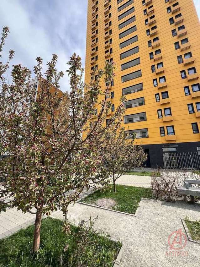 Фотография 1-к. квартира 41.50 м² #9