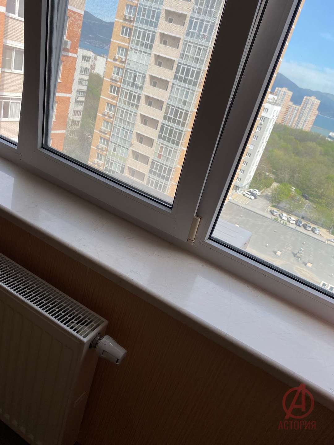 Фотография 3-к. квартира 95.40 м² #1