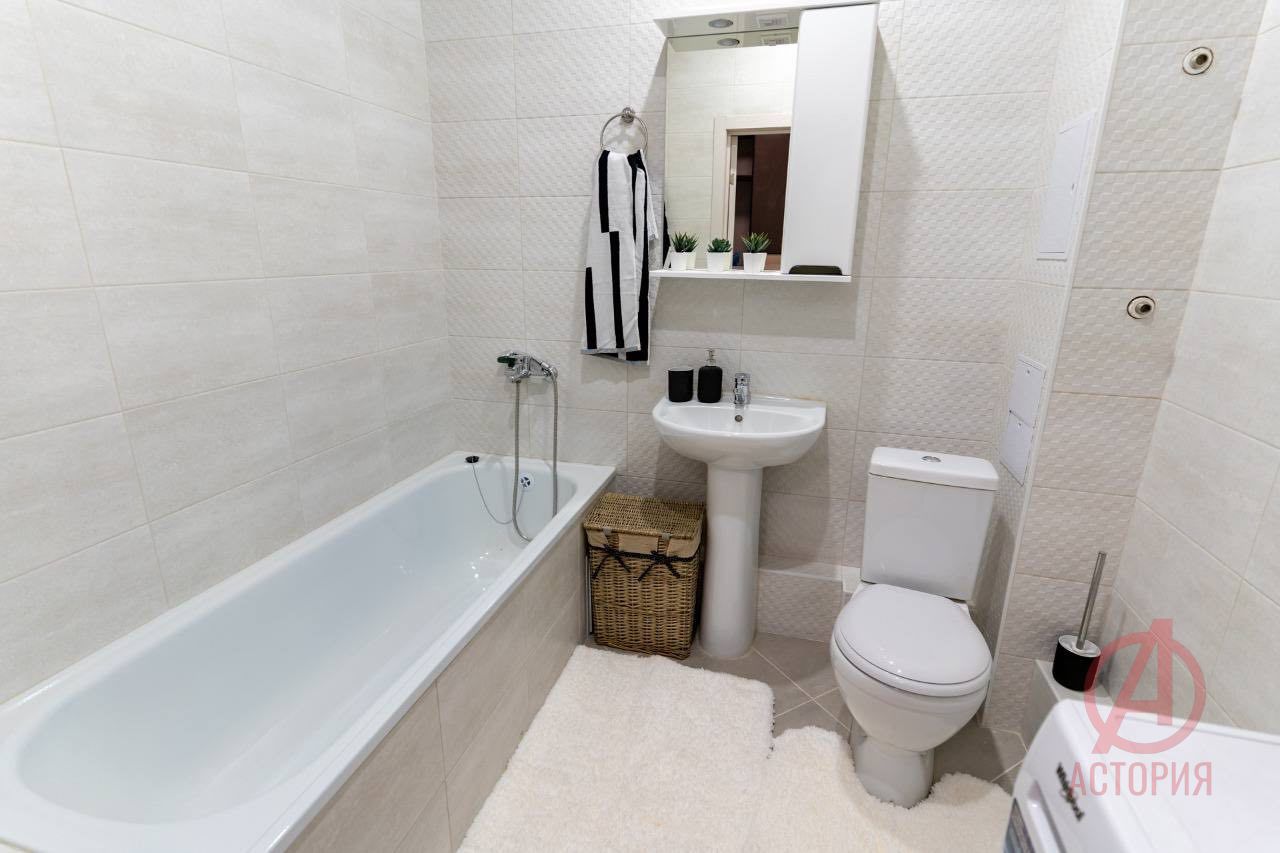 Фотография 1-комн. квартира 41.00 м² #6