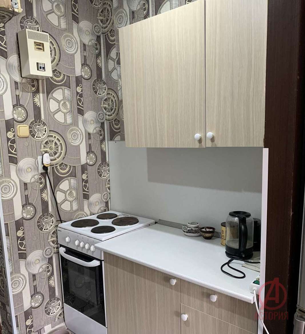 Фотография 1-к. квартира 19.00 м² #1