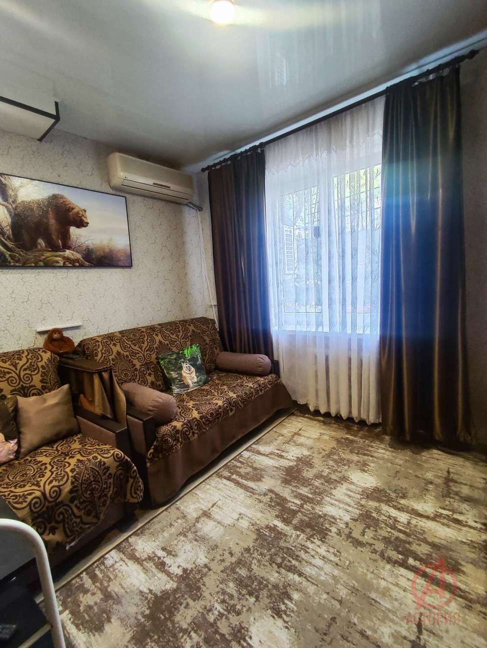 Фотография 1-к. квартира 13.00 м² #2