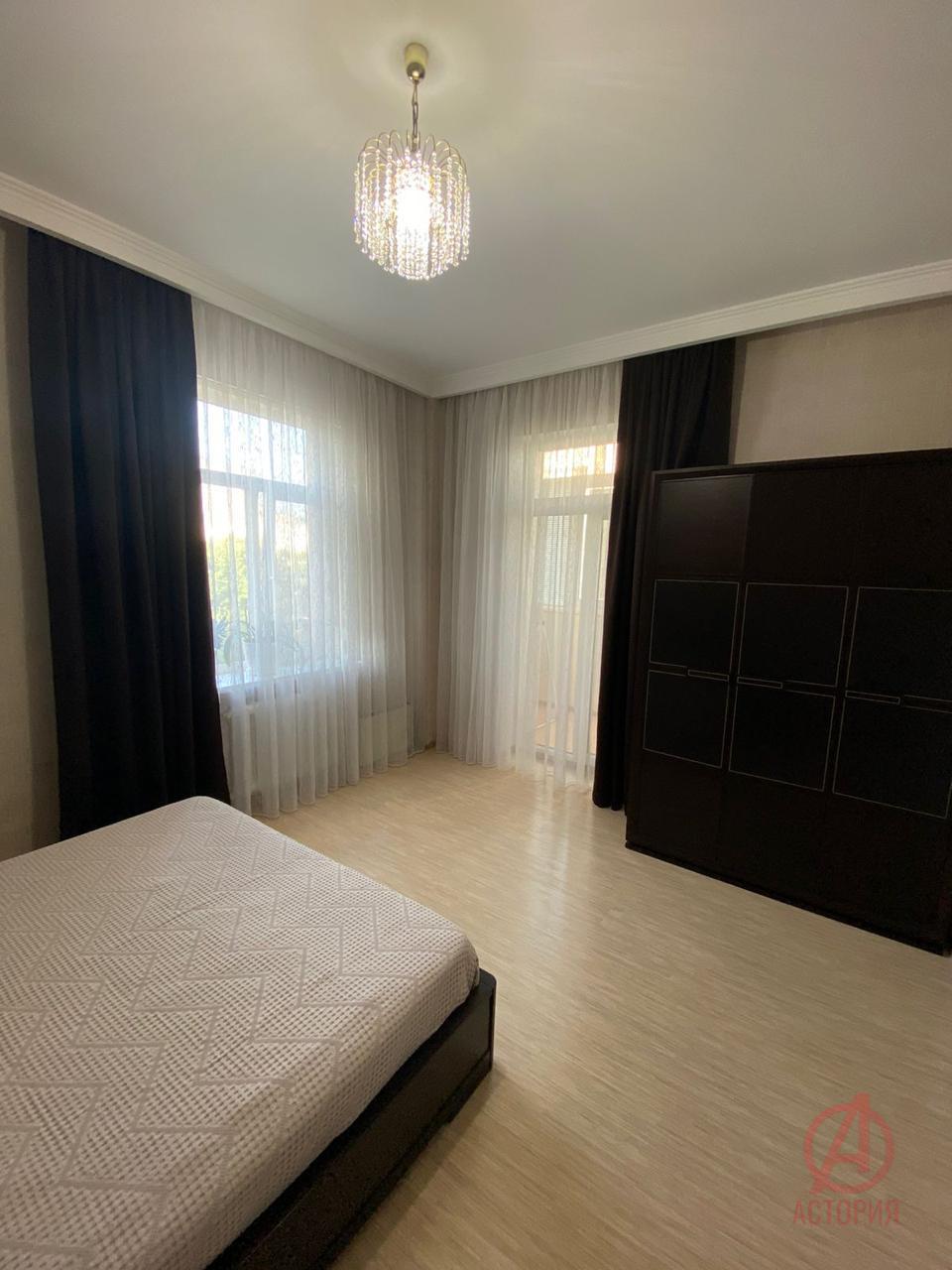 Фотография 3-к. квартира 118.00 м² #10
