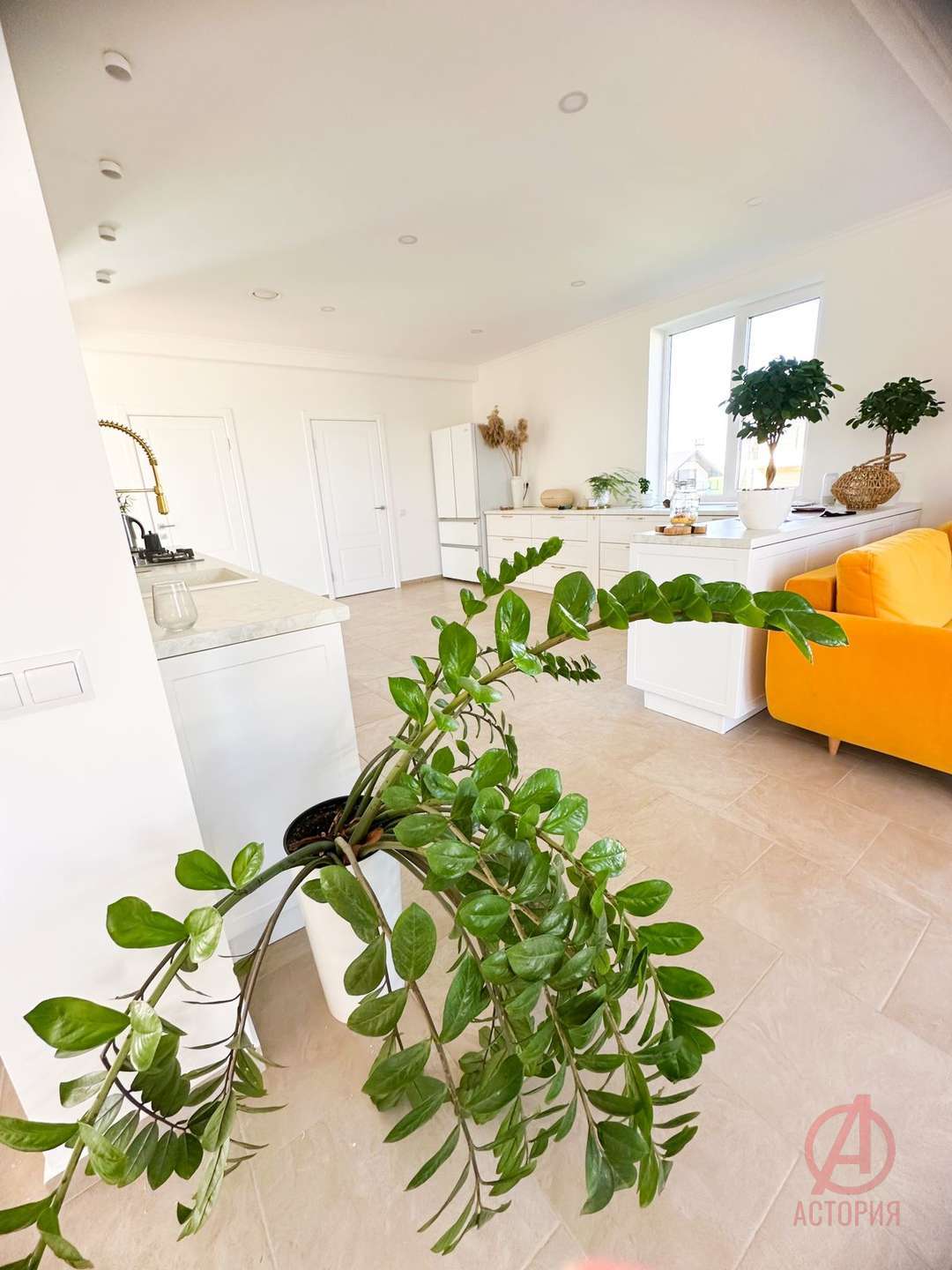 Фотография 188.00 м² на участке 6.60 сот. #11