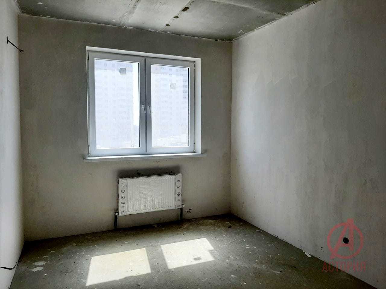 Фотография 1-комн. квартира 35.80 м² #2