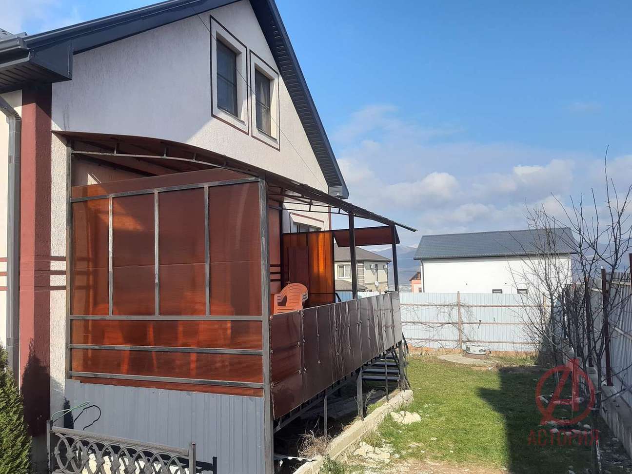 Фотография Дом 170.00 м² на участке 5.04 сот. #6