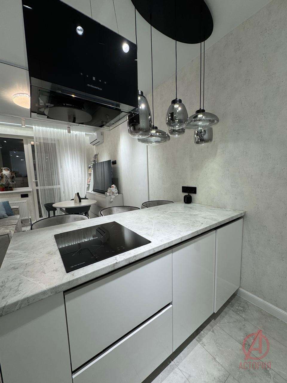 Фотография 2-к. квартира 60.00 м² #2