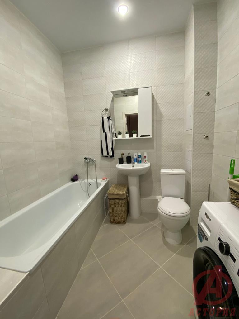 Фотография 1-комн. квартира 40.10 м² #4