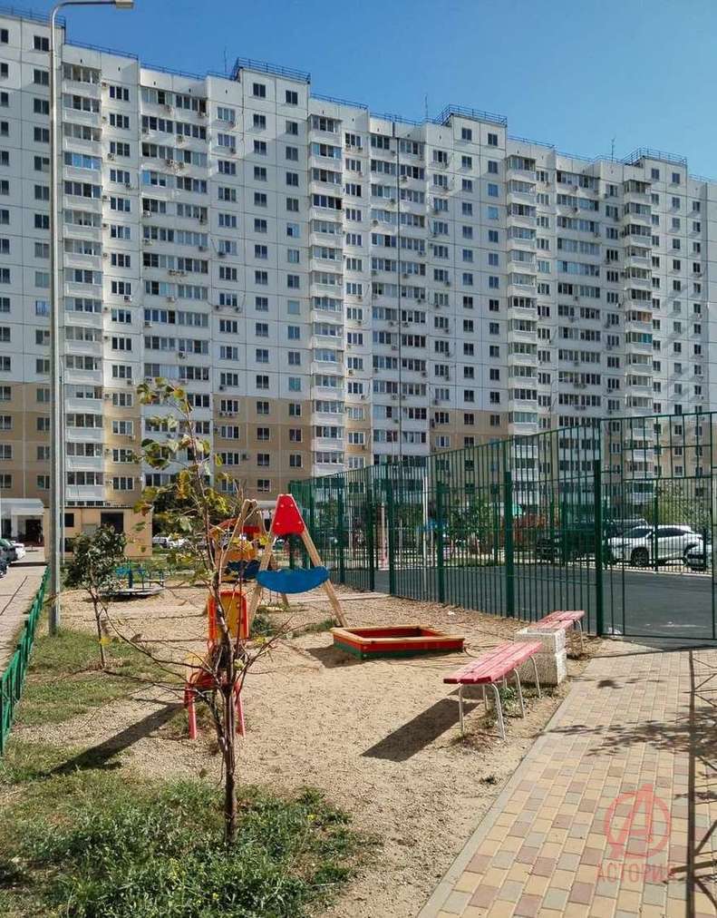 Фотография 2-к. квартира 65.00 м² #18