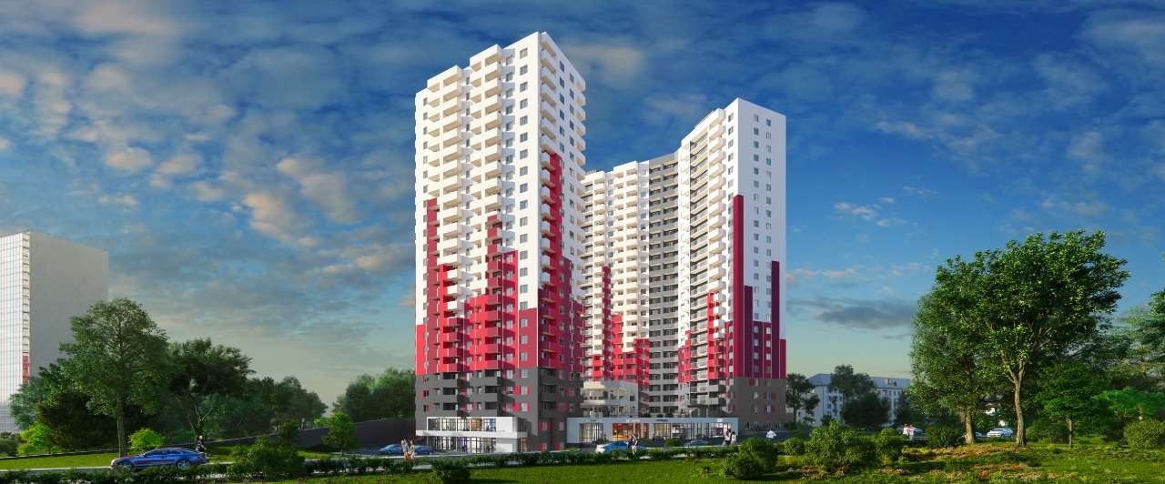 Фотография 2-комн. квартира 41.40 м² #5