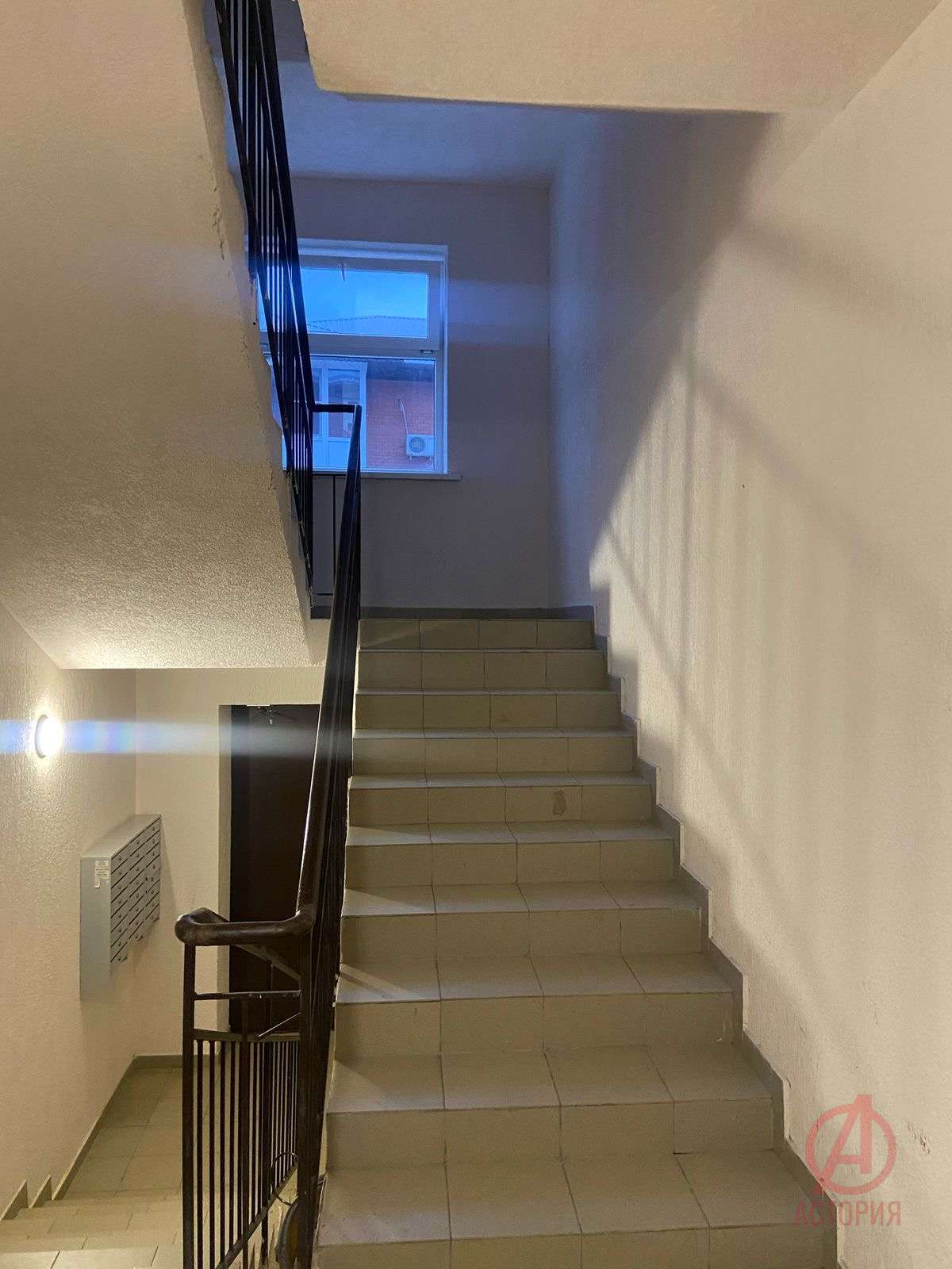 Фотография 1-к. квартира 20.80 м² #3