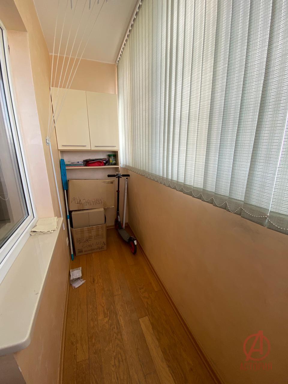 Фотография 3-к. квартира 95.40 м² #9