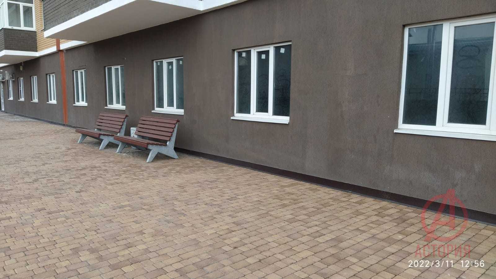 Фотография 1-комн. квартира 43.00 м² #12