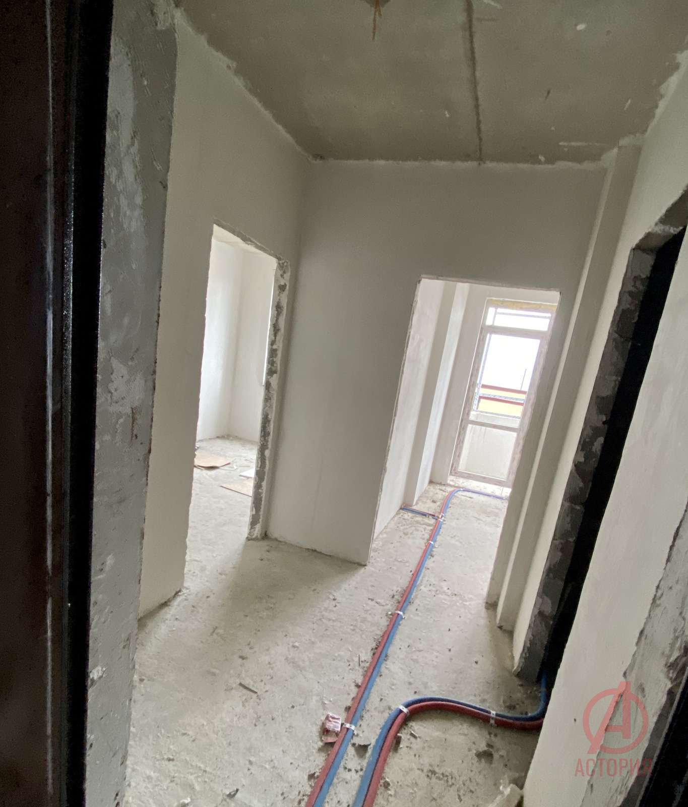 Фотография 2-к. квартира 55.70 м² #3