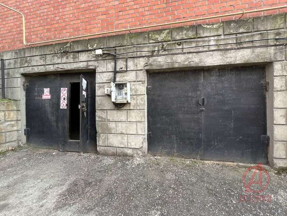 Фотография Универсальное помещение 371.00 м² #16