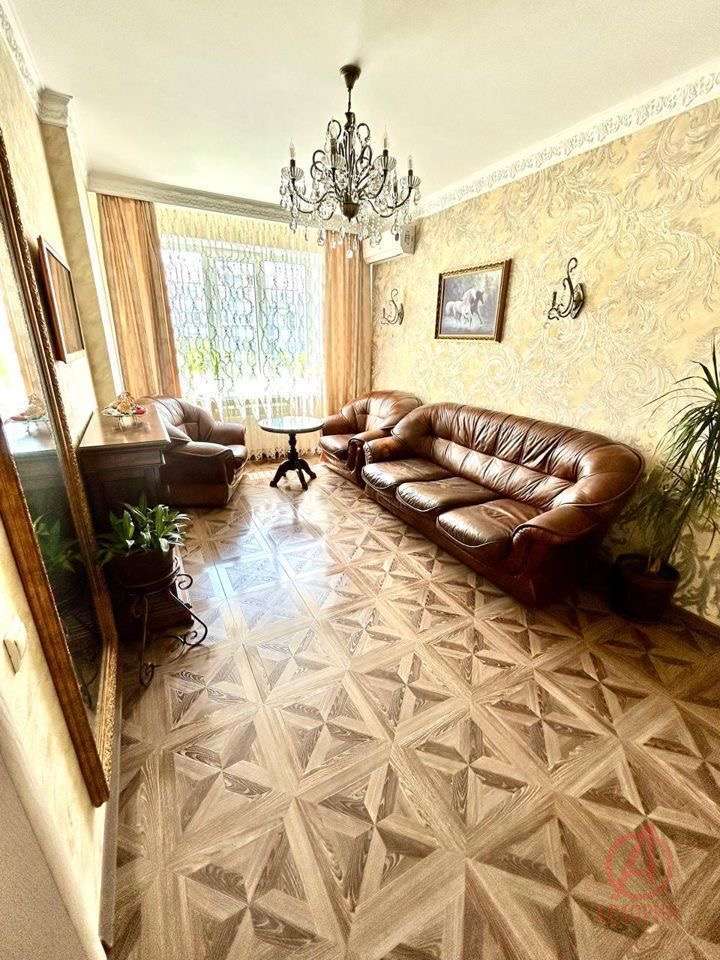 Основная фотография 2-к. квартира 48.00 м² 