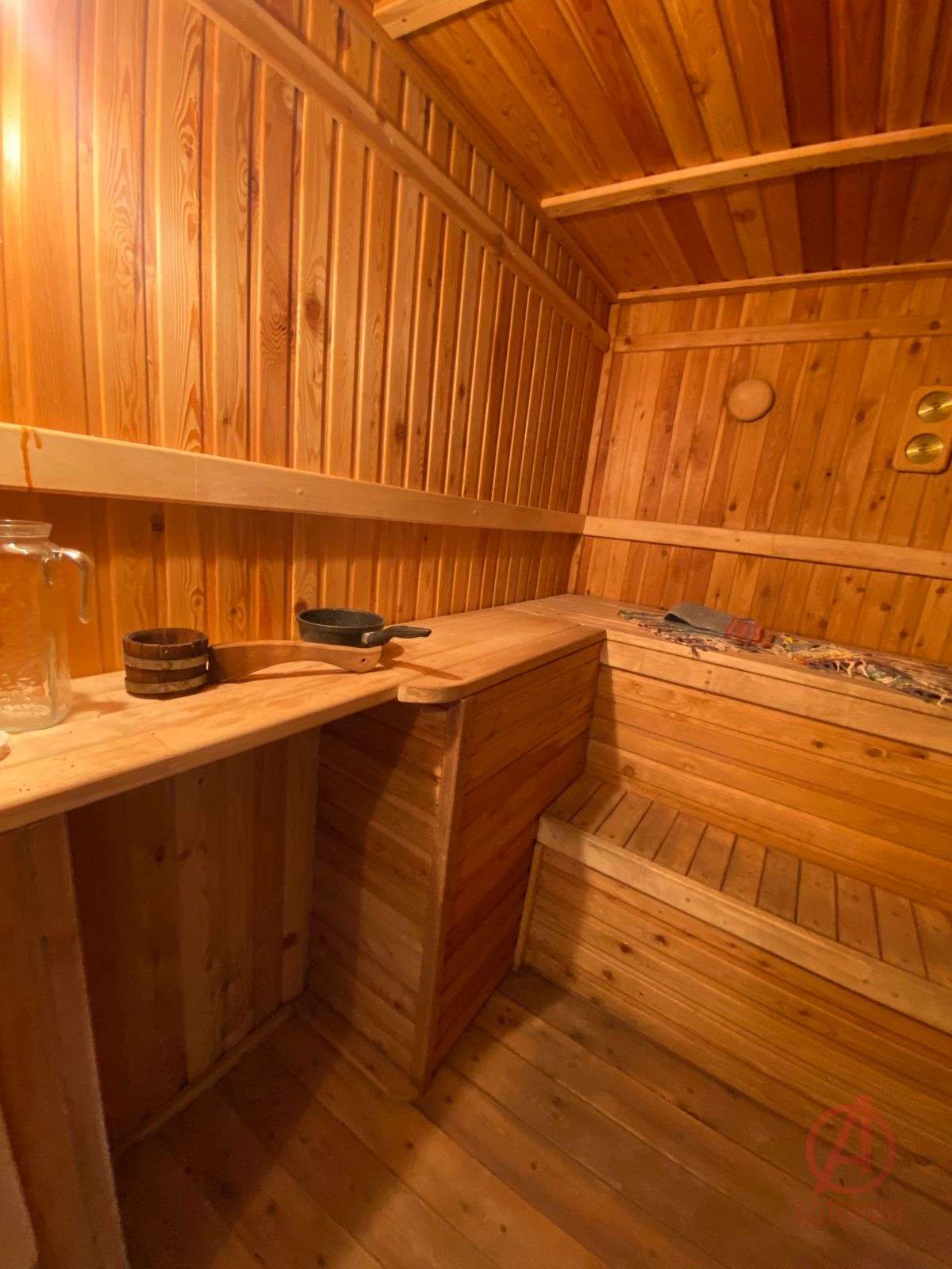 Фотография Дом 181.00 м² на участке 4.90 сот. #38