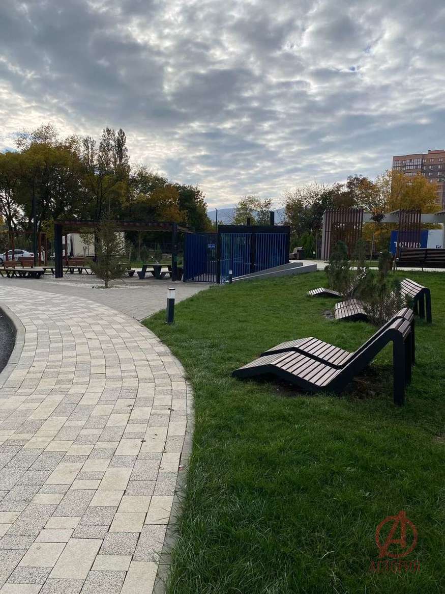 Фотография 1-к. квартира 40.20 м² #18