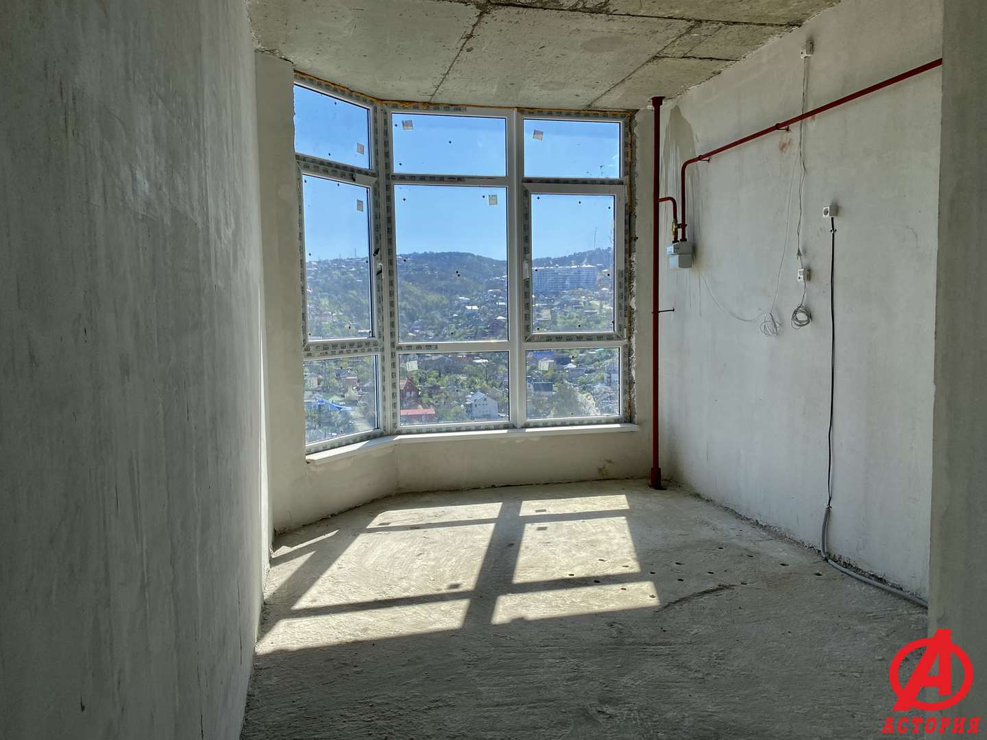 Фотография 1-к. квартира 41.20 м² #8