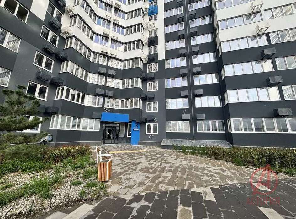 Фотография 1-к. квартира 38.80 м² #16