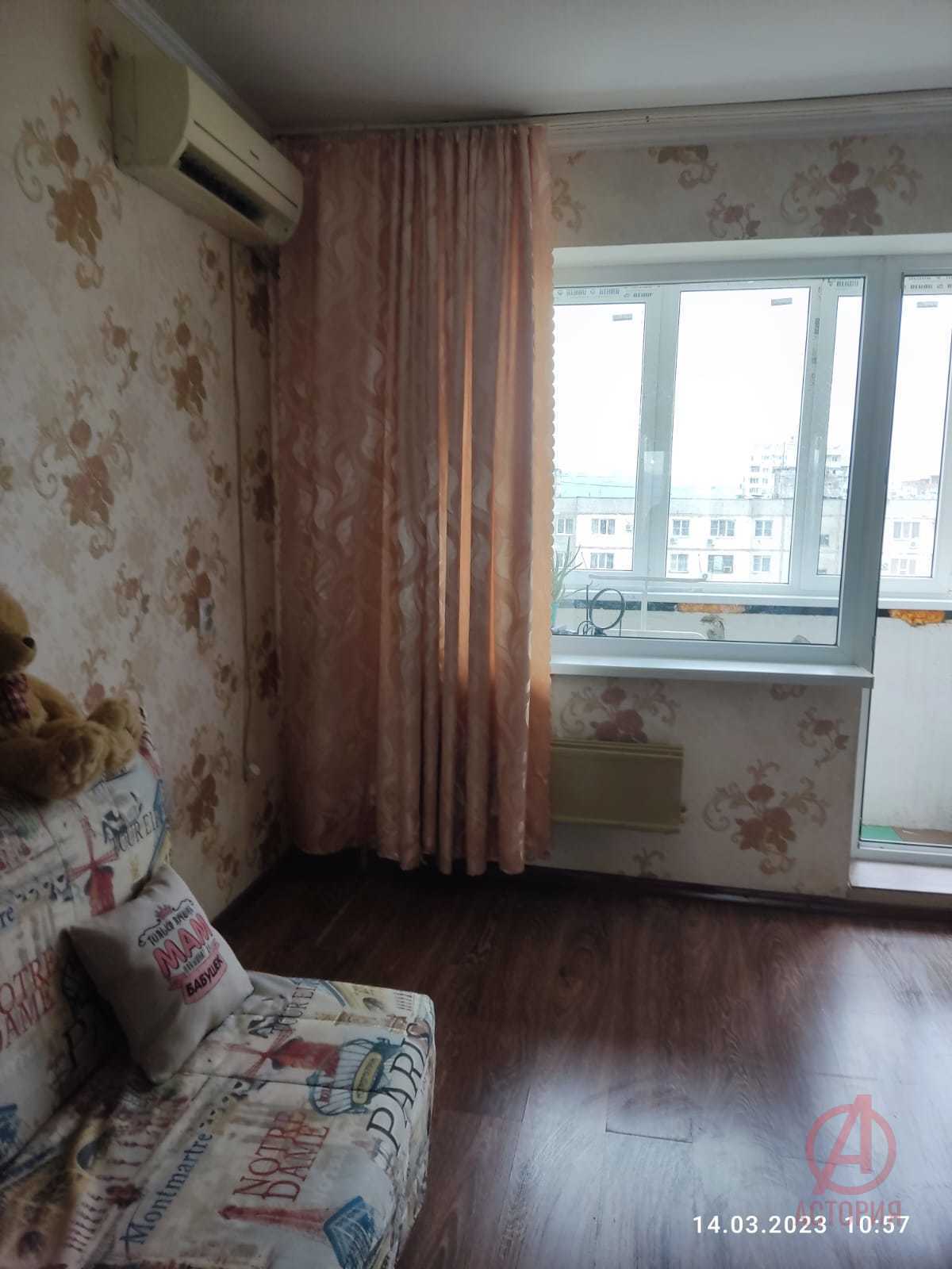 Основная фотография 1-к. квартира 37.10 м² 