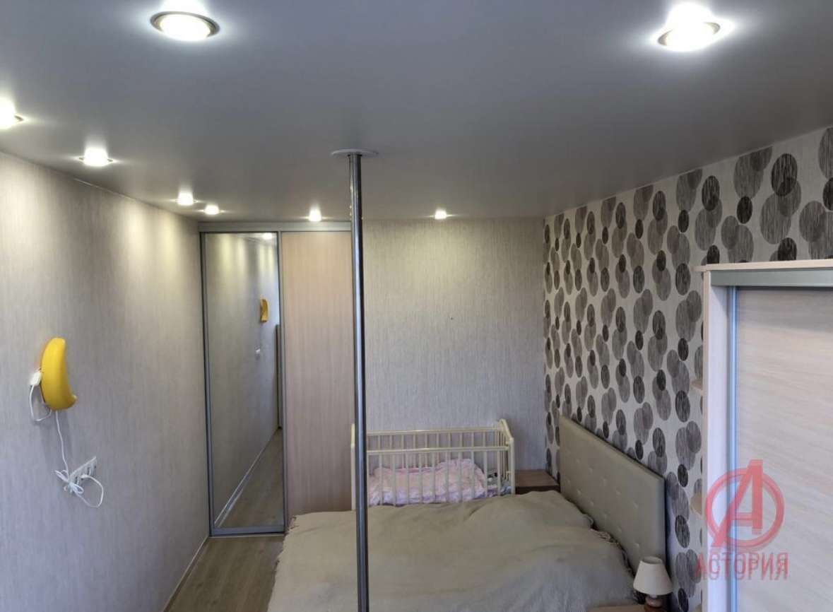 Фотография 1-к. квартира 50.00 м² #4