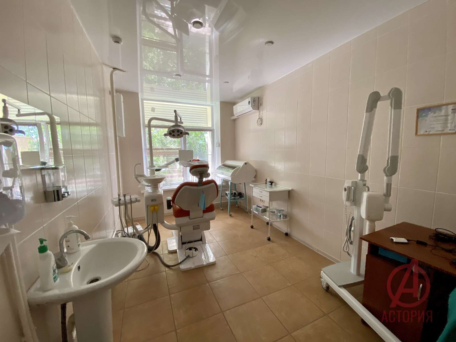 Фотография Универсальное помещение 110.00 м² #10