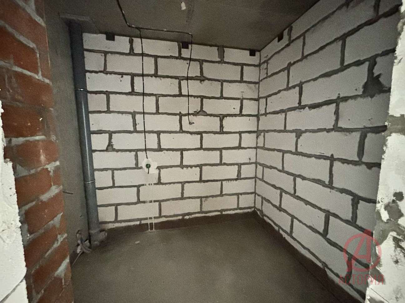 Фотография 1-к. квартира 38.80 м² #12