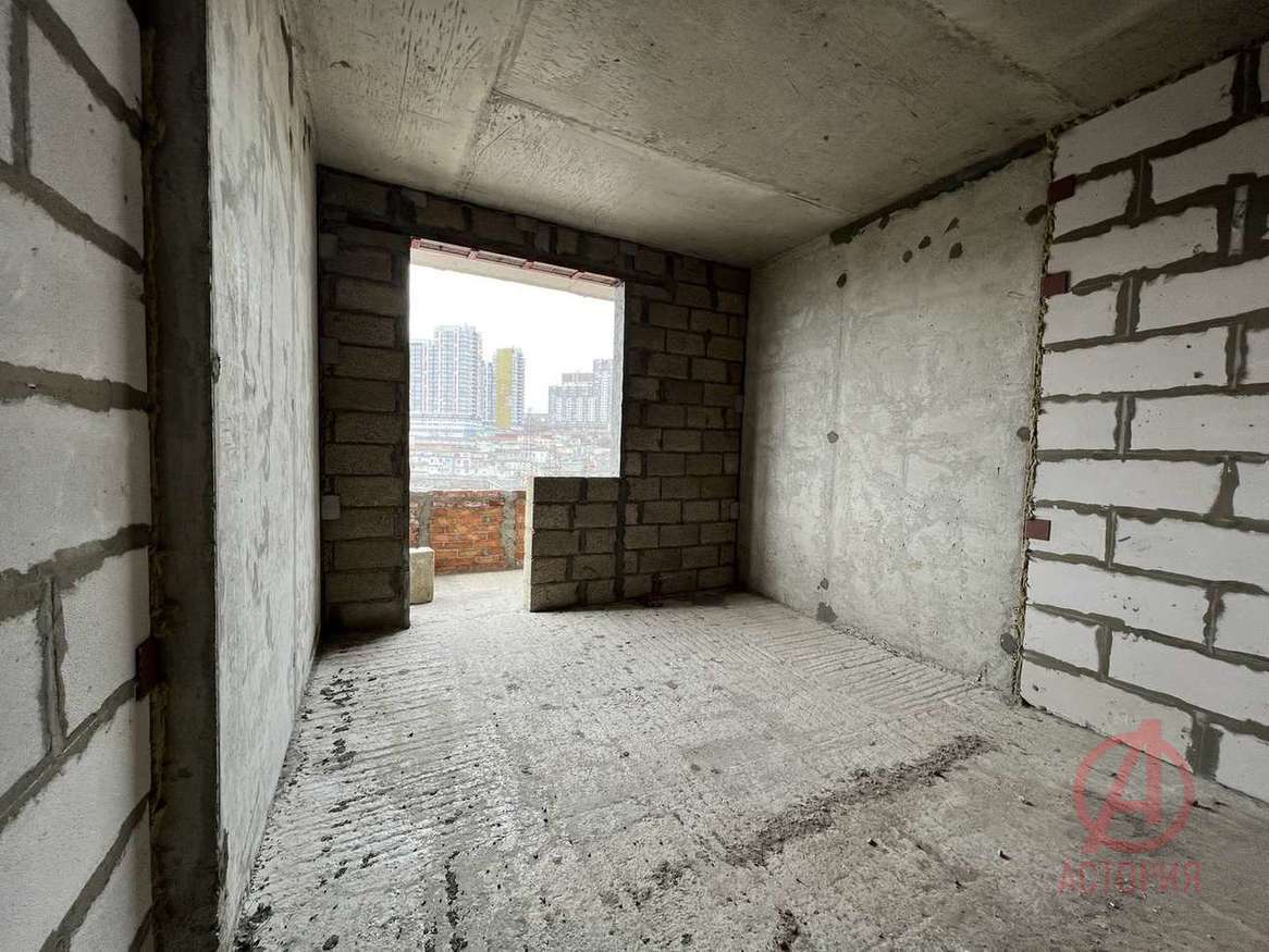 Фотография 1-комн. квартира 33.00 м² #5