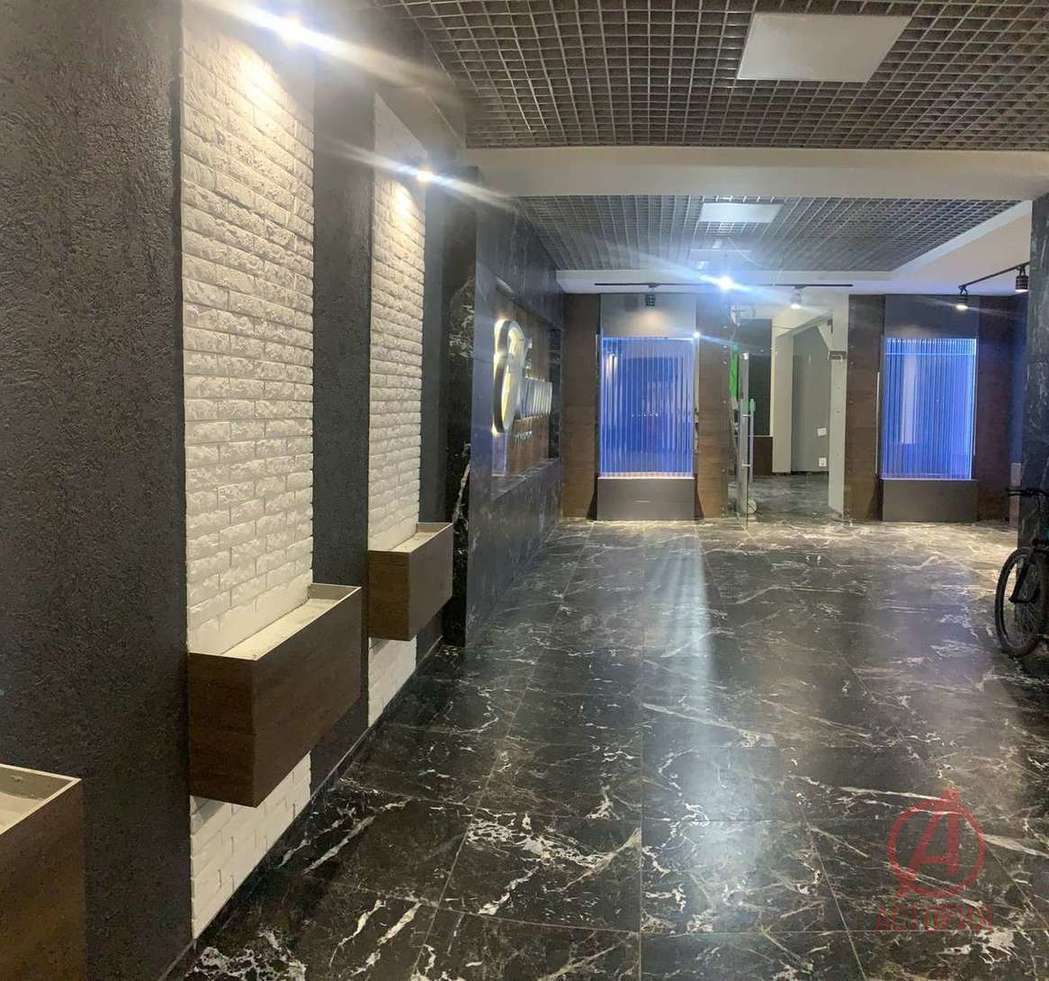Основная фотография 1-к. квартира 45.50 м² 
