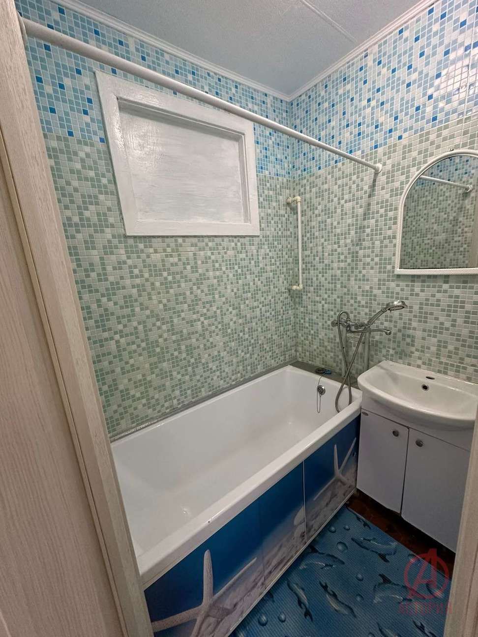 Фотография 1-к. квартира 31.50 м² #7