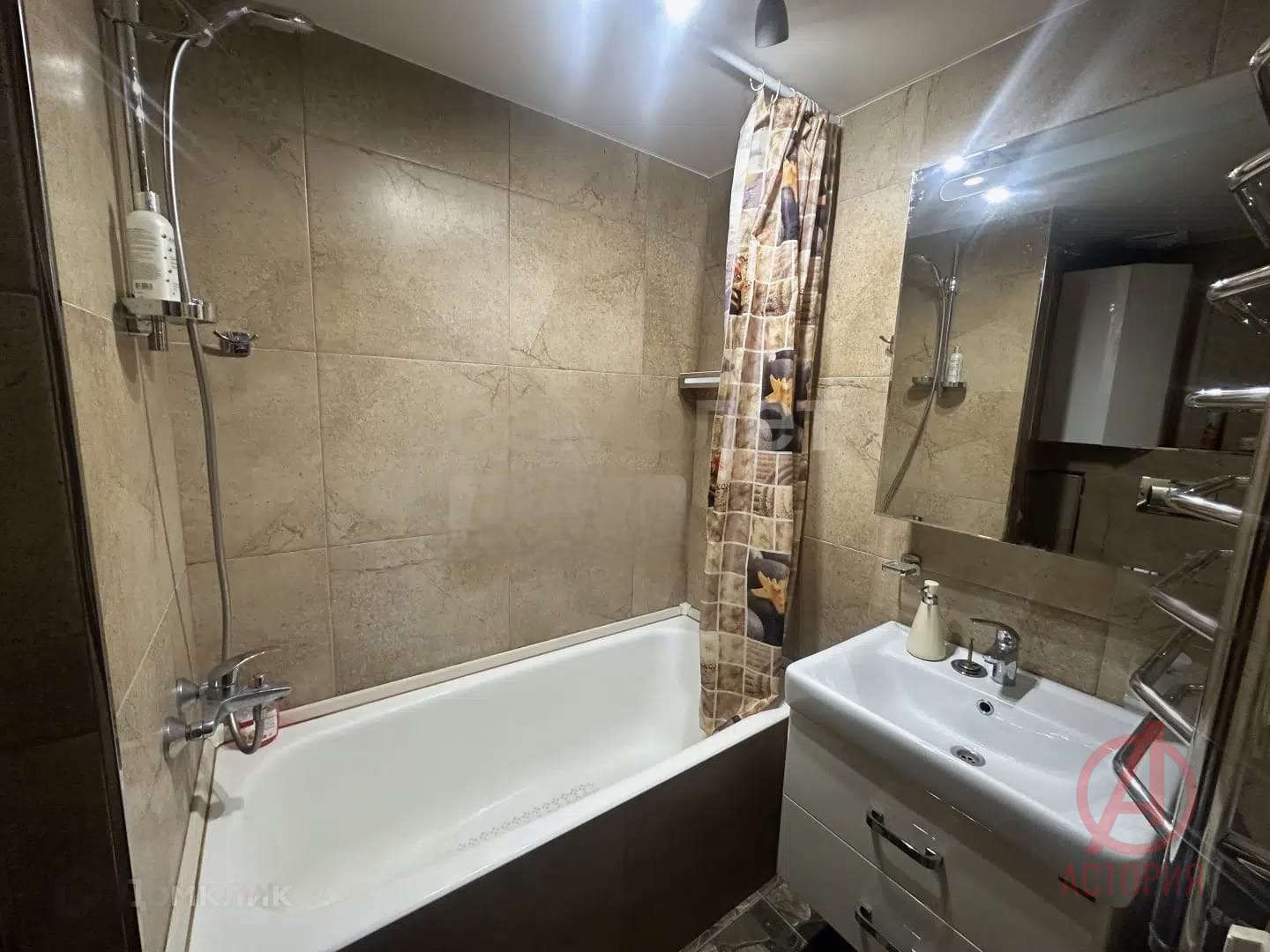 Фотография 3-к. квартира 65.00 м² #11