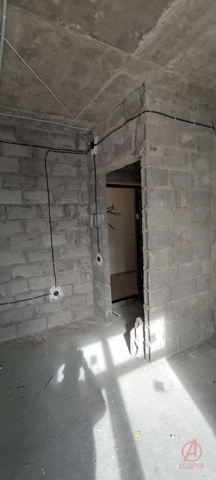 Фотография 2-к. квартира 42.50 м² #6