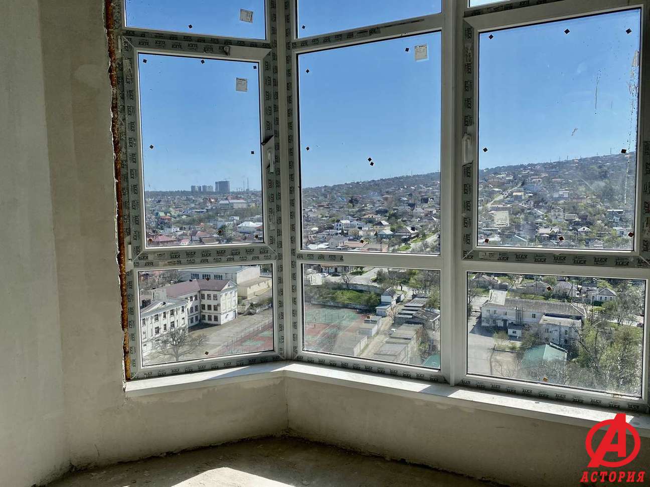 Фотография 1-к. квартира 41.20 м² #7