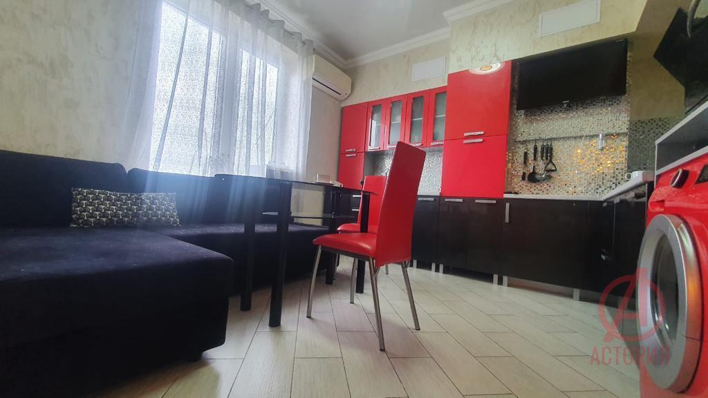 Фотография 4-к. квартира 85.00 м² #0