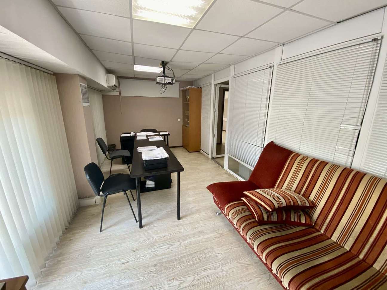 Фотография Производственное помещение 450.00 м² #13