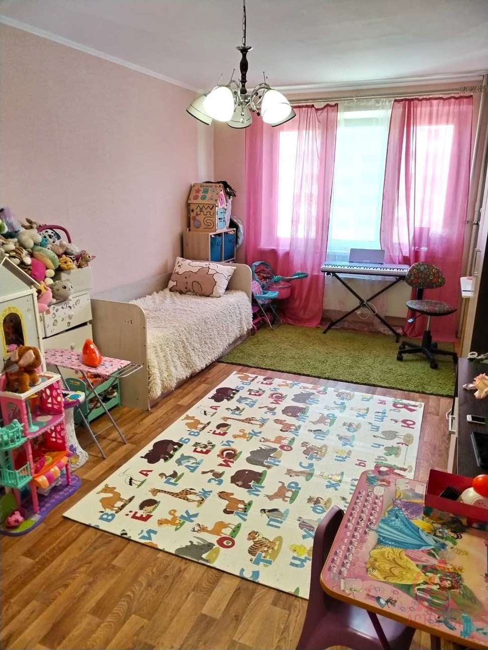 Основная фотография 2-к. квартира 65.00 м² 