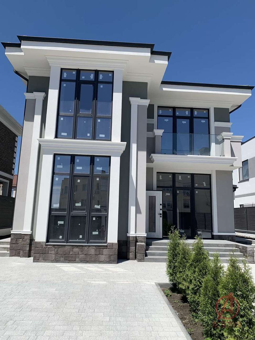 Фотография Дом 210.00 м² на участке 3.70 сот. #10