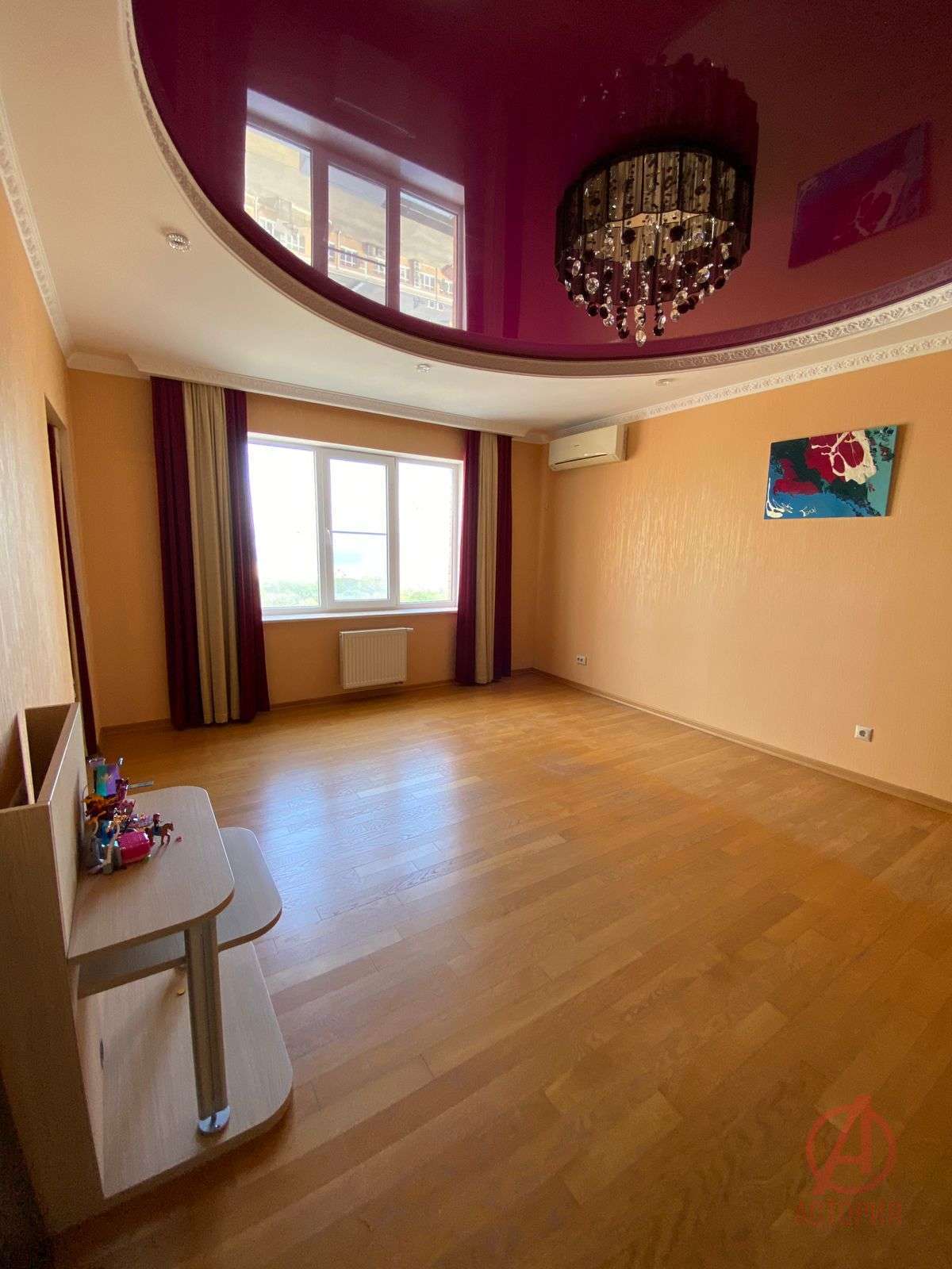 Фотография 3-к. квартира 95.40 м² #12