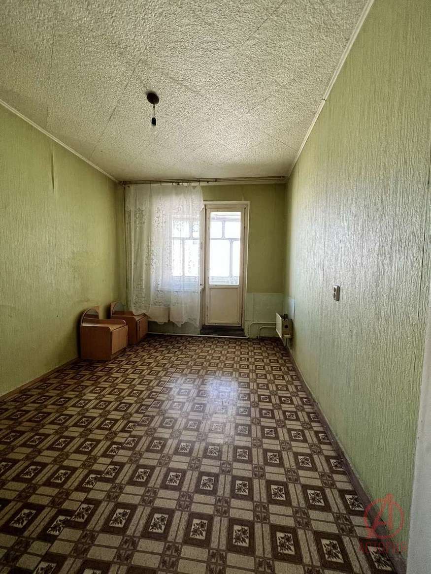 Фотография 3-к. квартира 64.00 м² #1