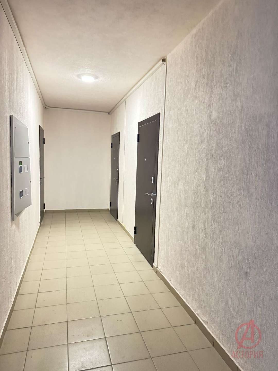 Фотография 1-к. квартира 20.80 м² #7