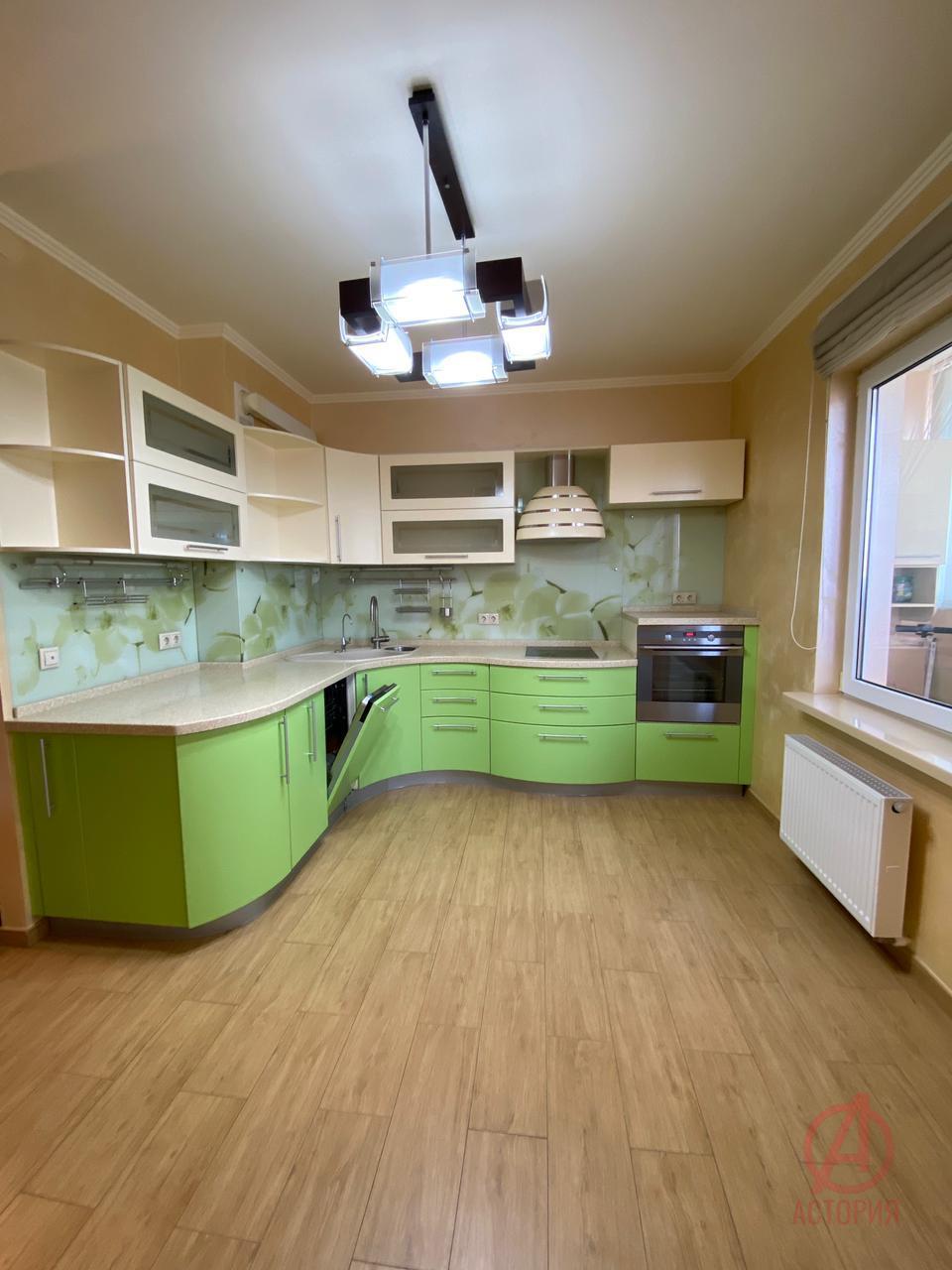 Фотография 3-к. квартира 95.40 м² #7