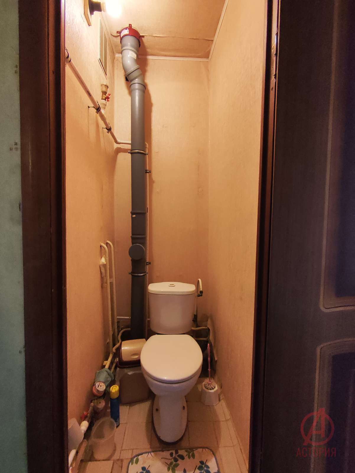 Фотография 2-к. квартира 50.00 м² #7