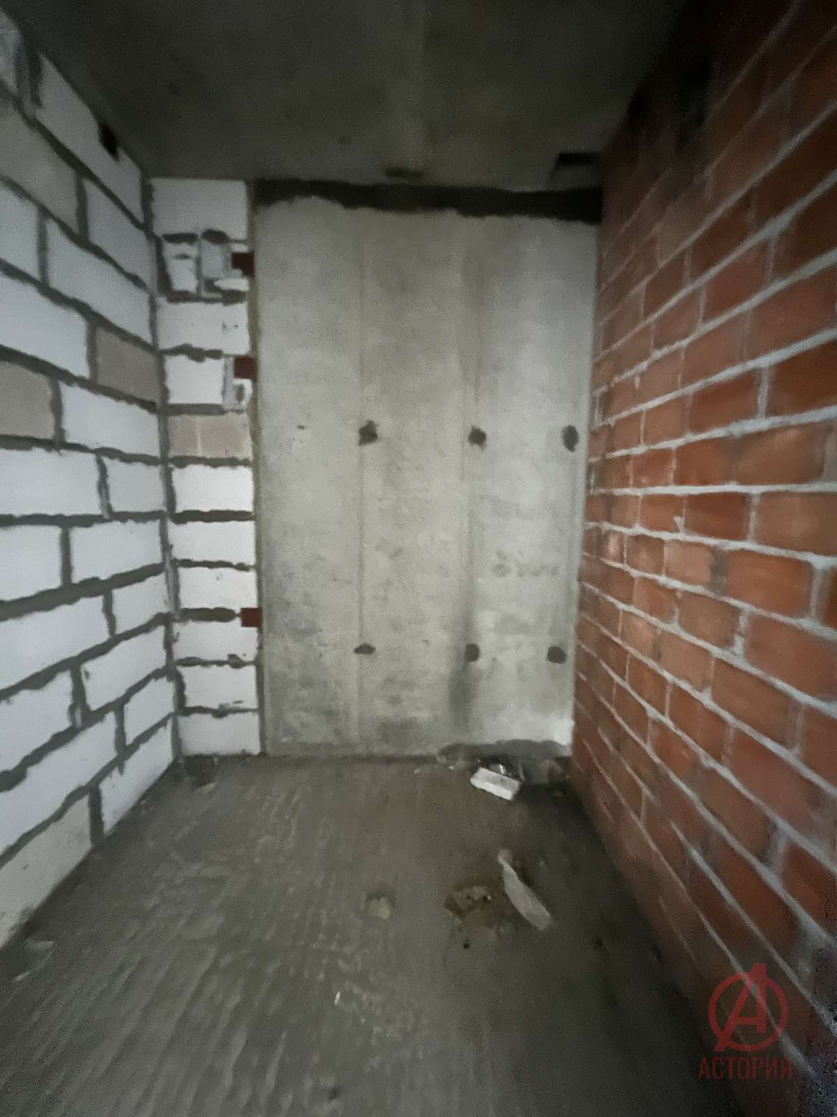Фотография 1-комн. квартира 33.00 м² #7