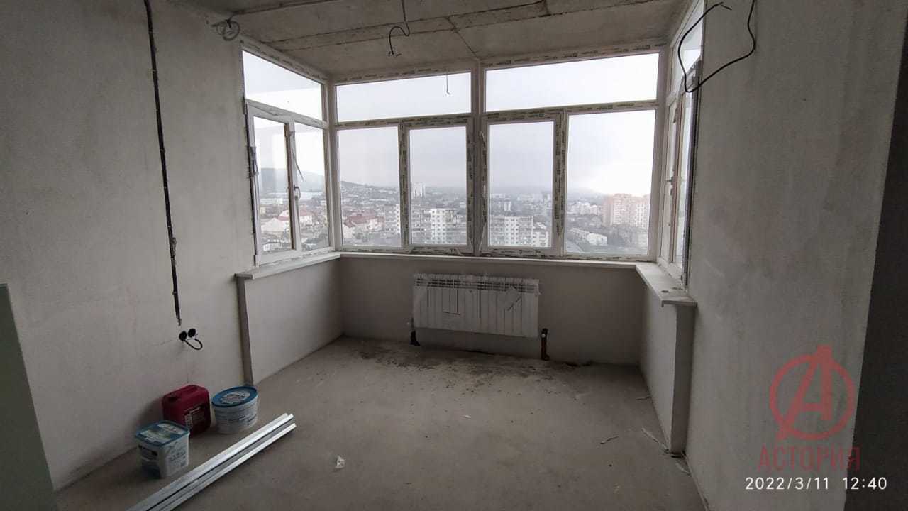 Фотография 1-комн. квартира 43.00 м² #0