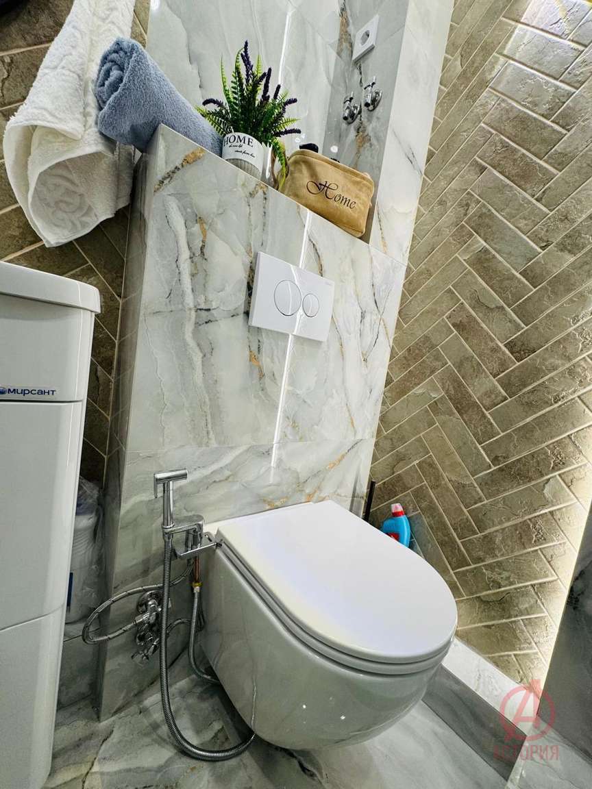 Фотография 2-к. квартира 60.00 м² #11