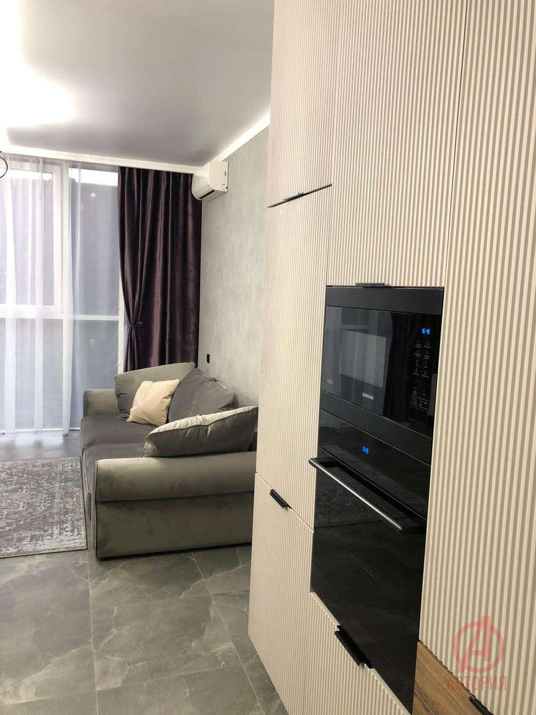 Фотография 3-к. квартира 100.00 м² #25