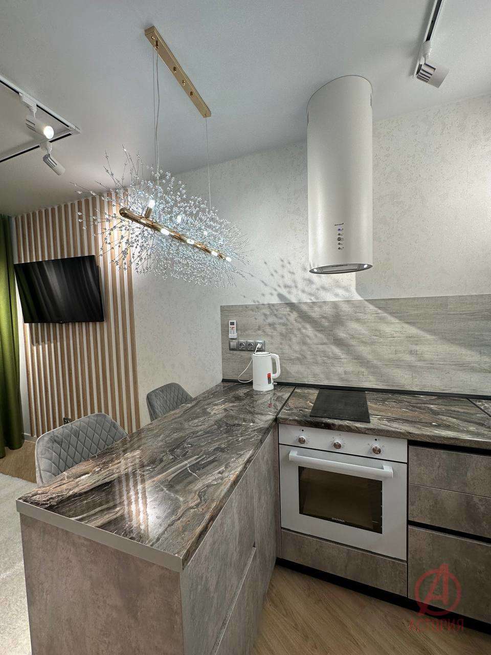 Фотография 2-к. квартира 45.00 м² #11