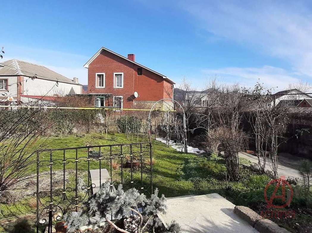 Фотография Дом 258.10 м² на участке 8.14 сот. #29